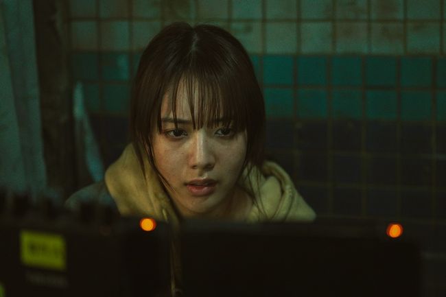 황야 이미지
