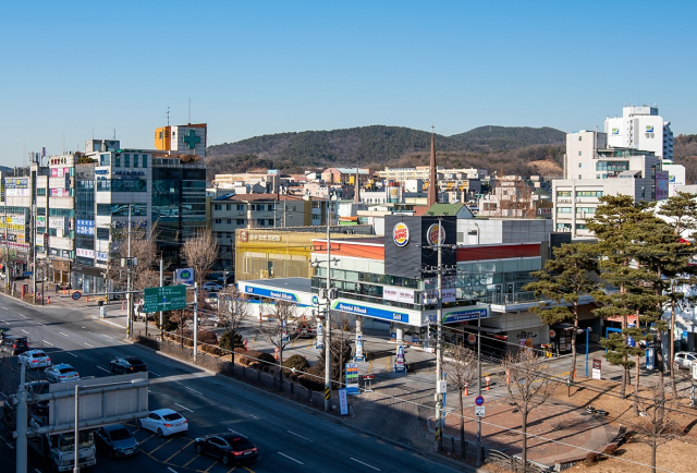 제일주유소 이미지