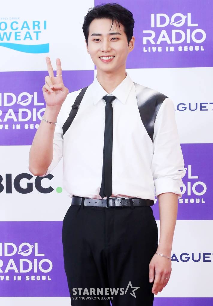 케이보컬 이미지
