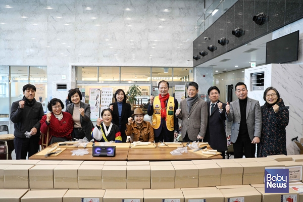 떡사랑 대표 사진