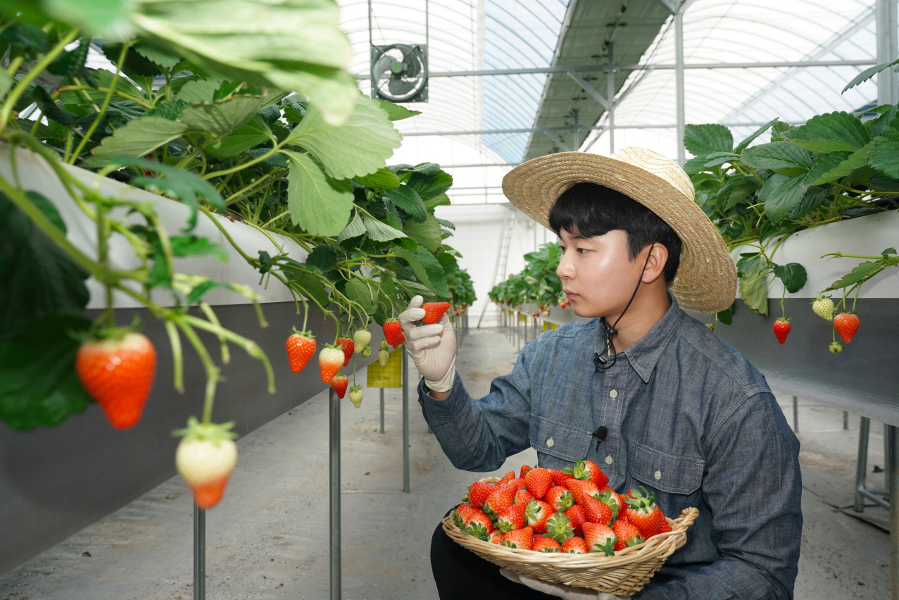 파리바게뜨충남 이미지