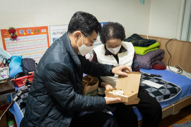 더돌봄 이미지