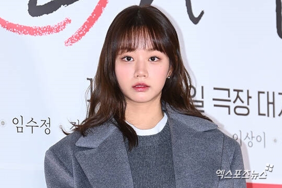 제이혜리 이미지