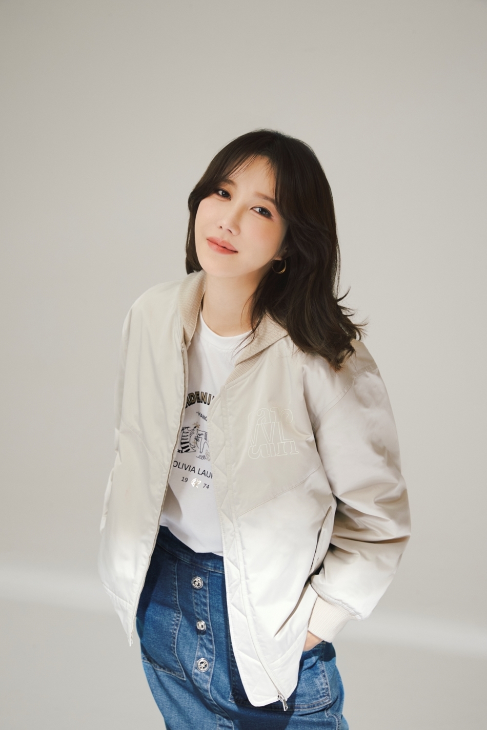 올리비아로렌서울 이미지