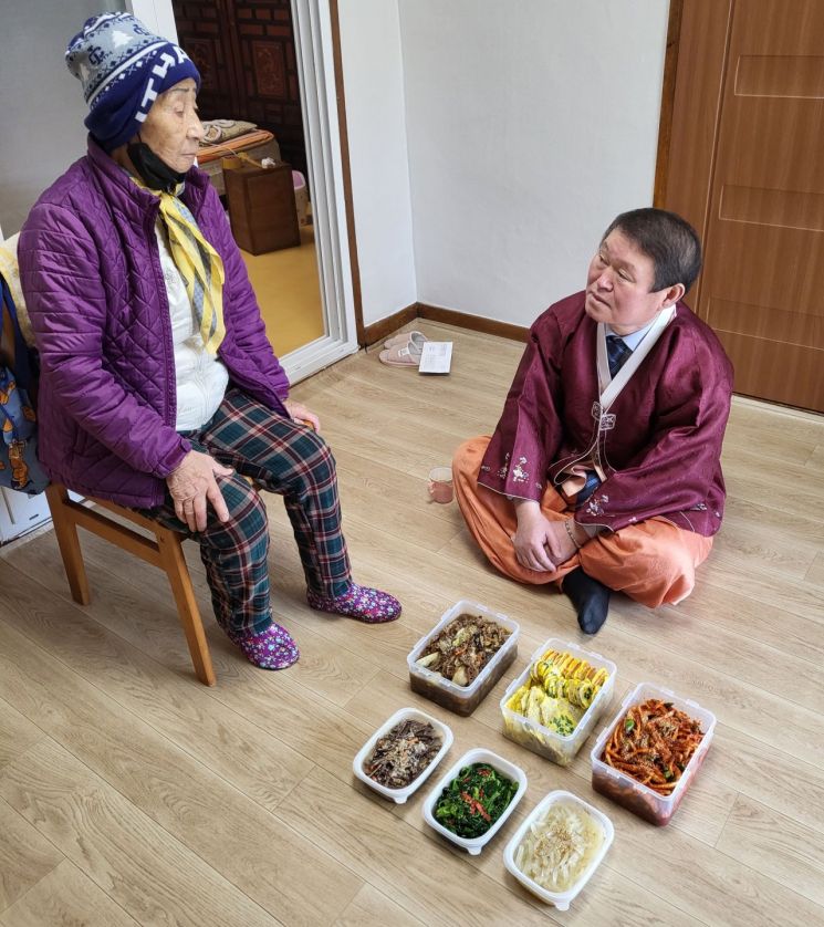 곡성우체국 이미지