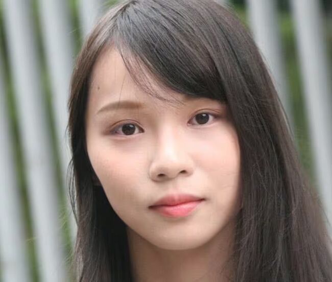 홍콩차우 이미지