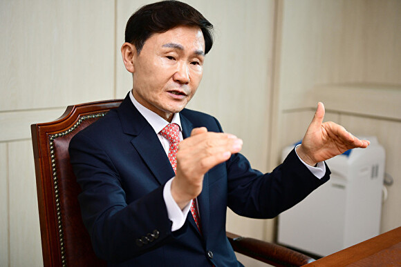 장수산업물류 이미지