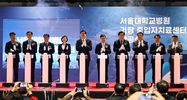 서울세계로병원 이미지