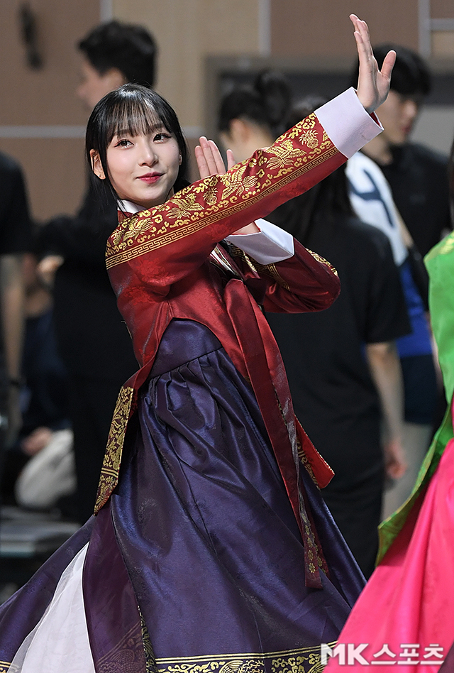 중전마마 이미지