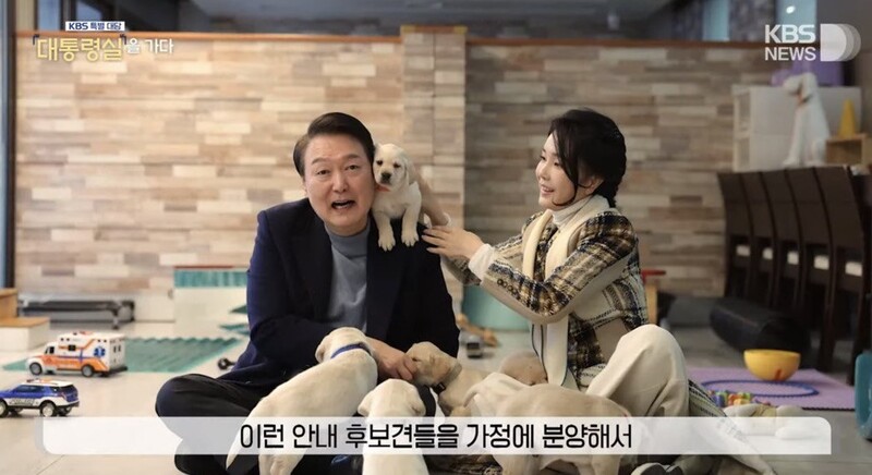 대담 이미지