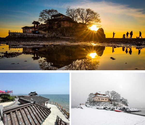 서산 가볼만한 곳 추천 BEST 5 (+당일치기, 숨은명소) | 여행톡톡