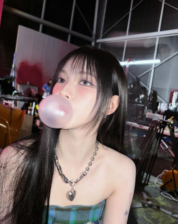 카리나 이미지