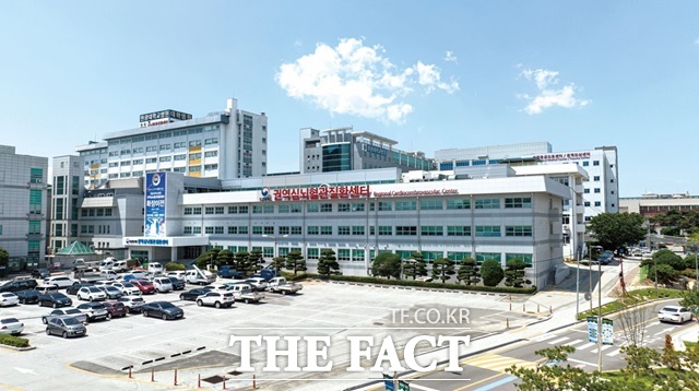 원광대학교병원 이미지
