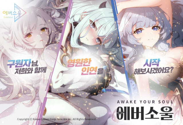 소울 이미지