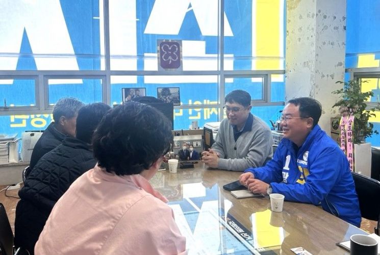 광주보훈병원 이미지