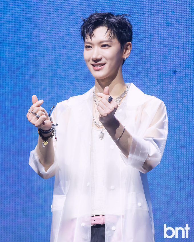 NCT 텐, 이제 ‘진짜 텐’이 누군지 보여줄 시간 [쇼케이스]
