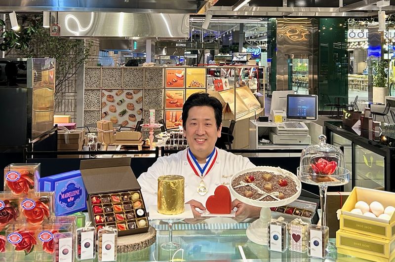베이킹바이림 이미지