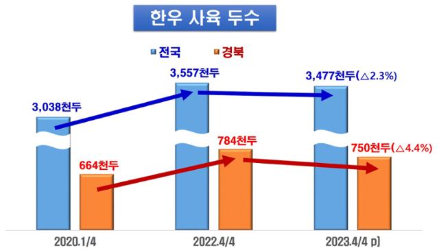 한우가 이미지