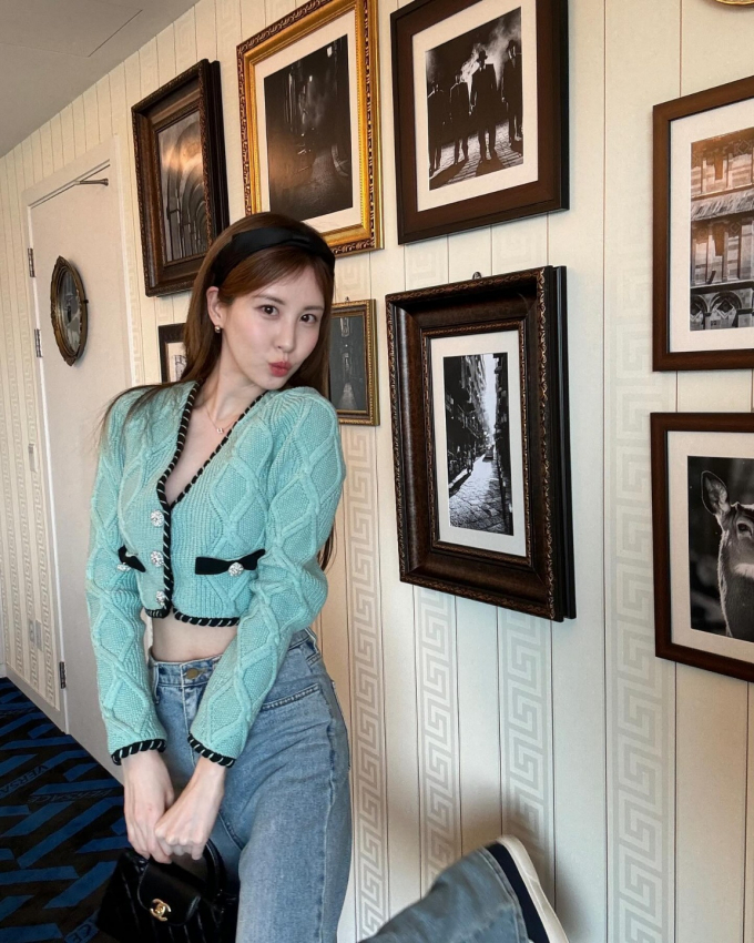 서현 이미지