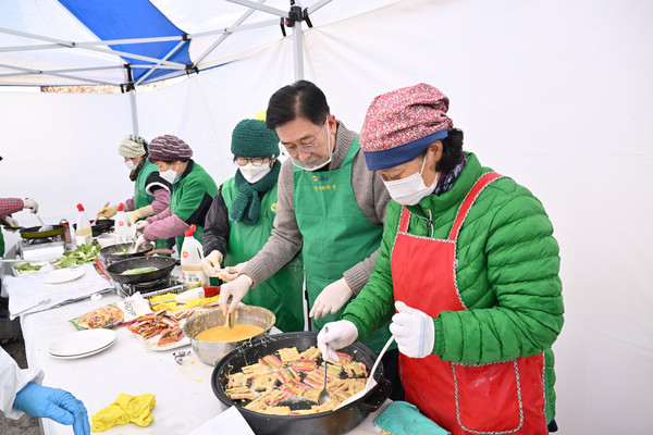 양평농협하나로마트 이미지