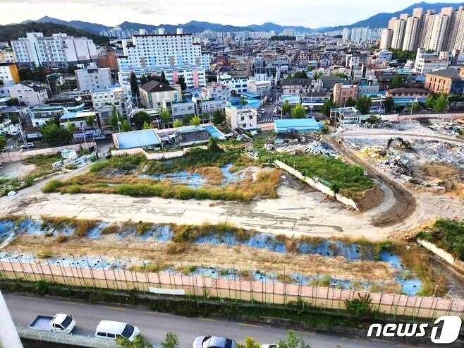 감나무골 이미지