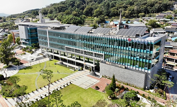 부안군 수소충전소 이미지
