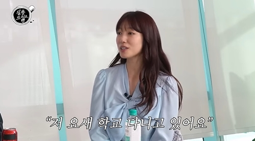 미남살롱 이미지