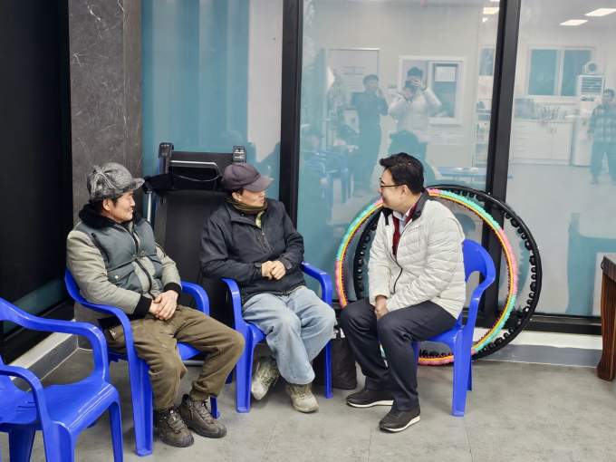 힘건설인력 이미지