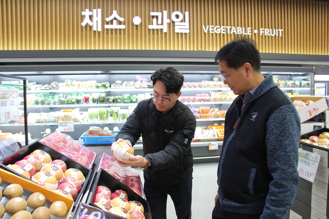남산주유소 이미지