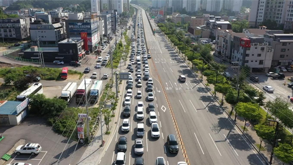 국도 이미지