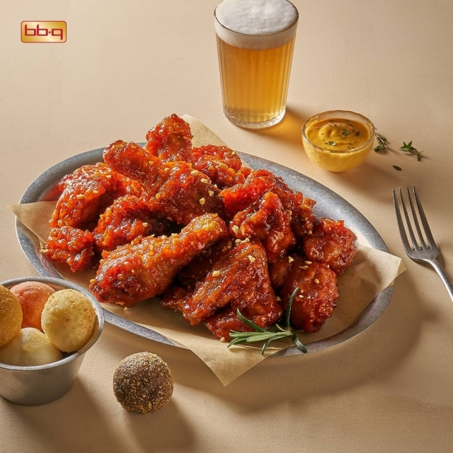 BBQ 이미지