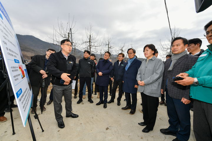영주농산물유통센터 이미지