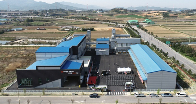 고창친환경생산자영농조합법인 이미지