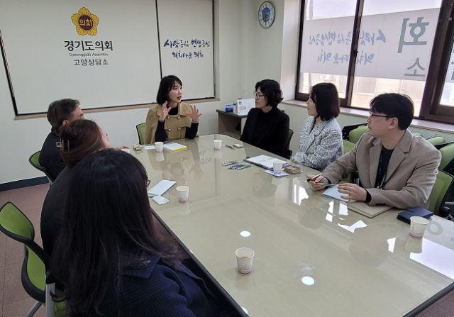 사무엘장애인보호작업장 이미지