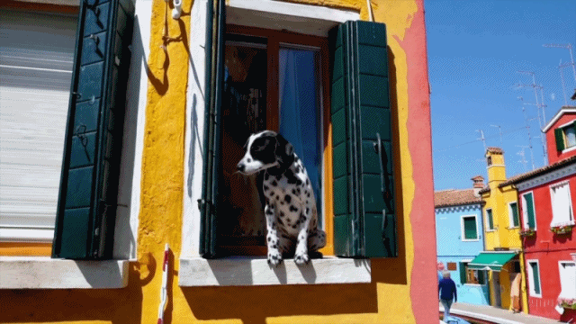 오픈AI에서 텍스트로 영상을 제작할 수 있는 생성형AI 소라를 공개했다(이미지=오픈AI)