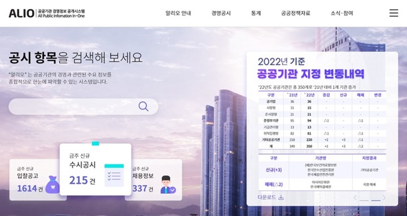 알리오네 이미지