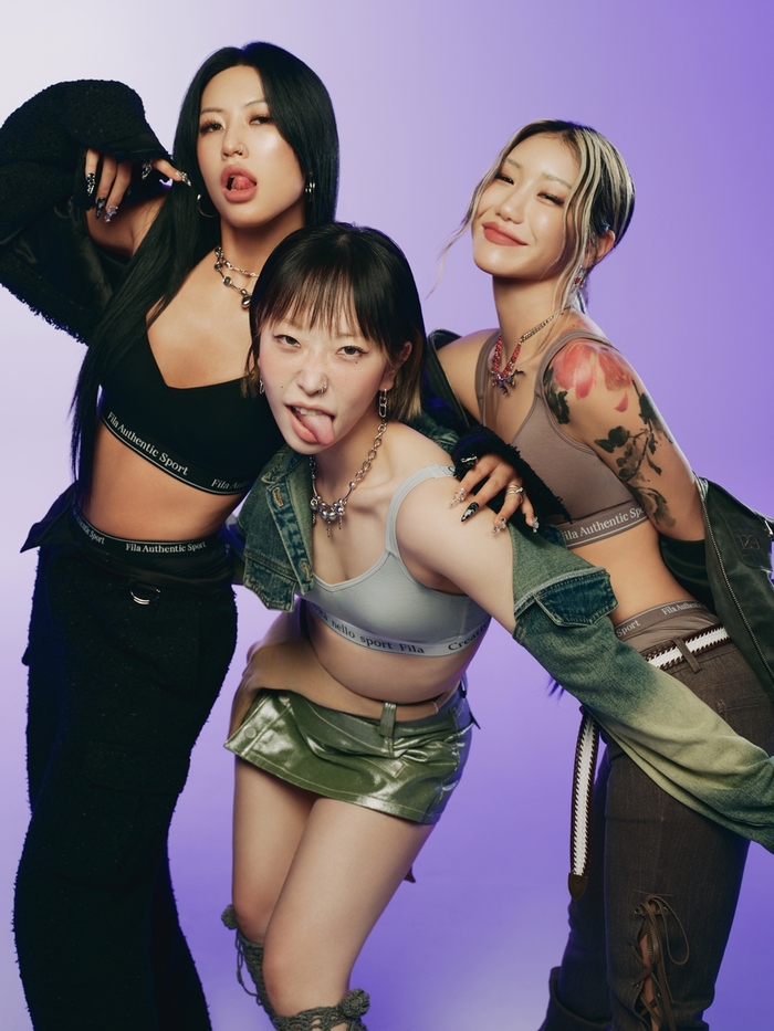 레이디쇼 이미지