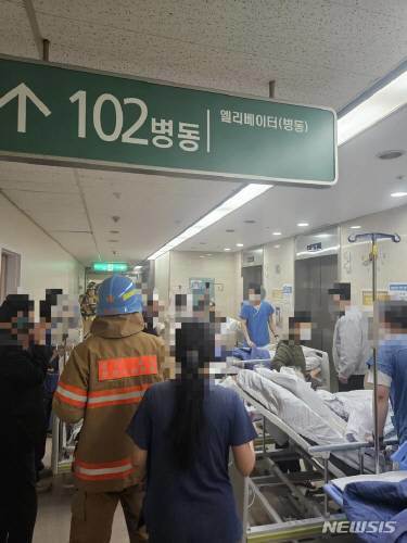 동국대학교의료원 일산병원 이미지