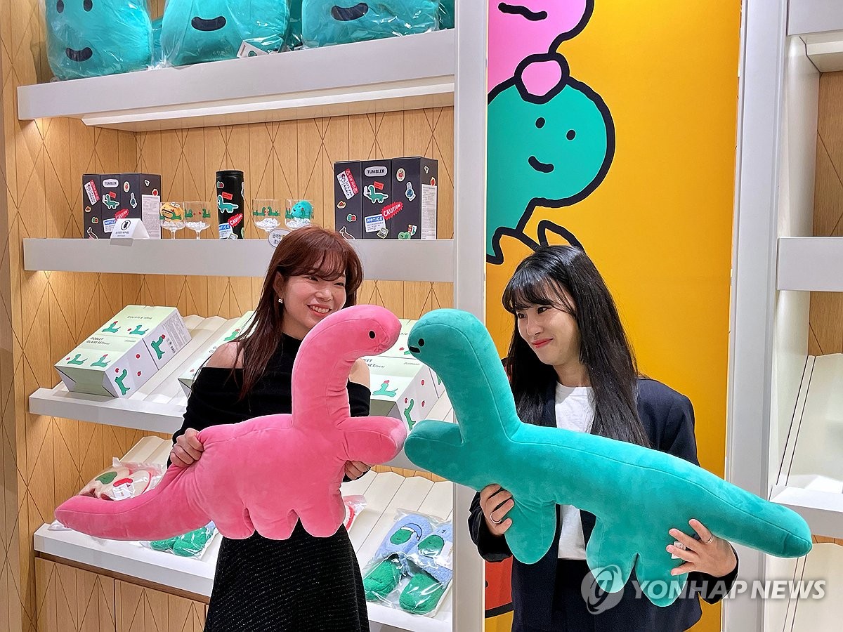 롯데백화점 인천점 이미지