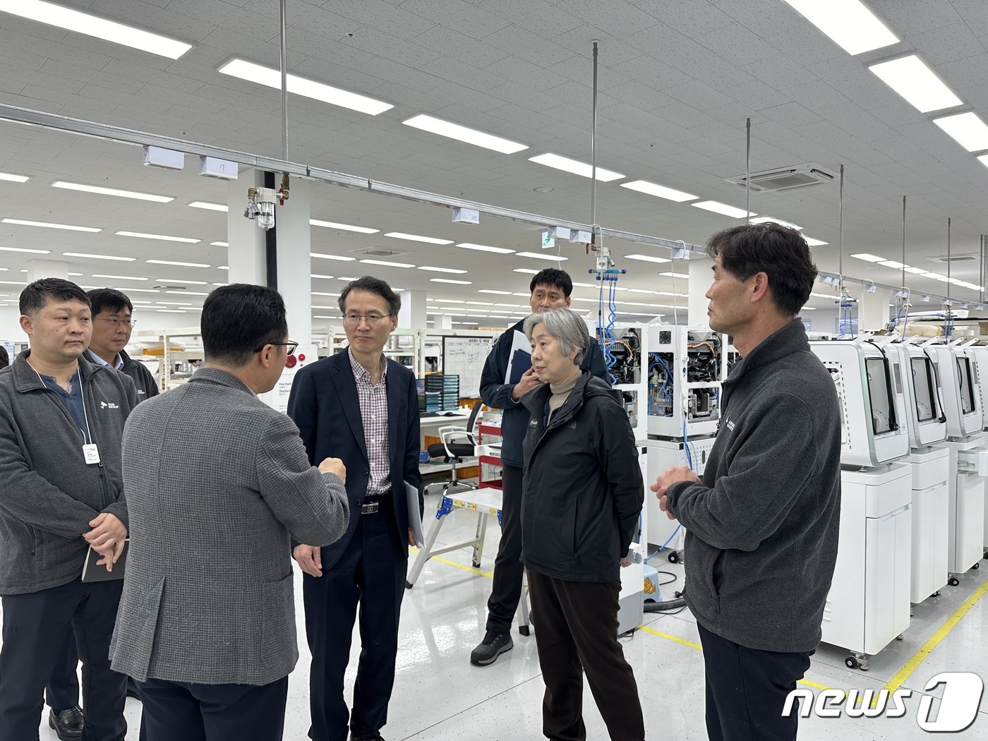(주)유성환경 이미지