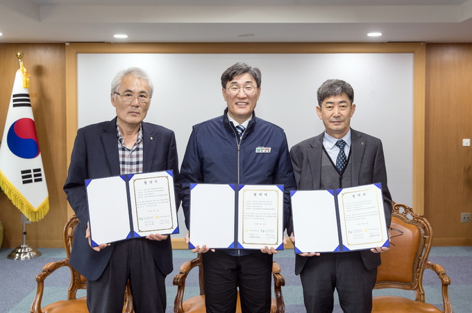 한울협동조합 이미지