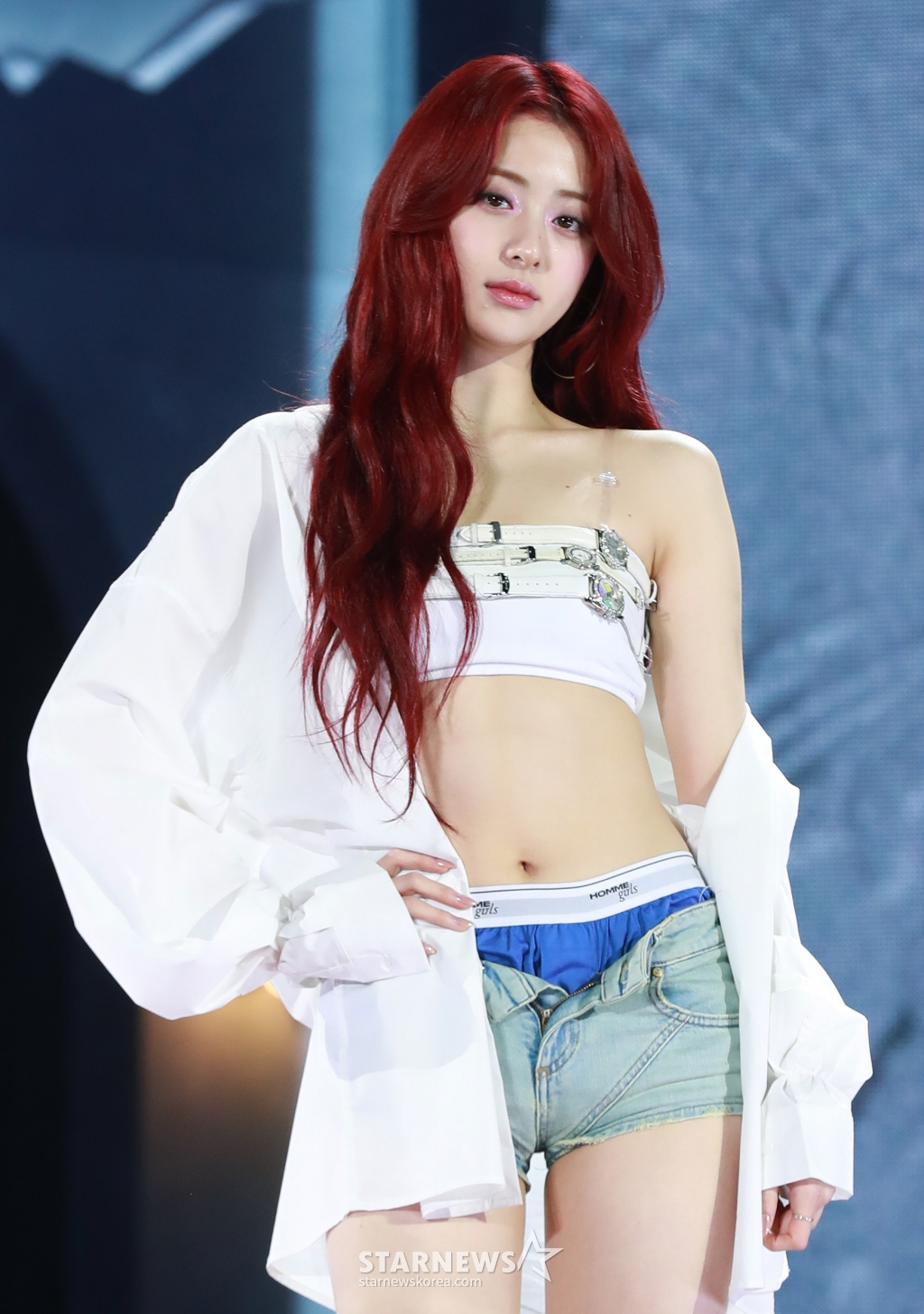 카리스마 이미지
