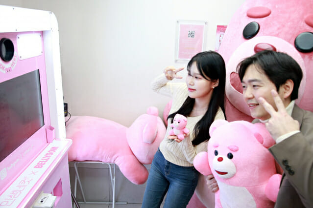 인생네컷 이미지