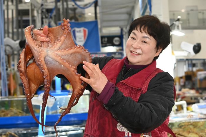 신선농수산물유통 이미지