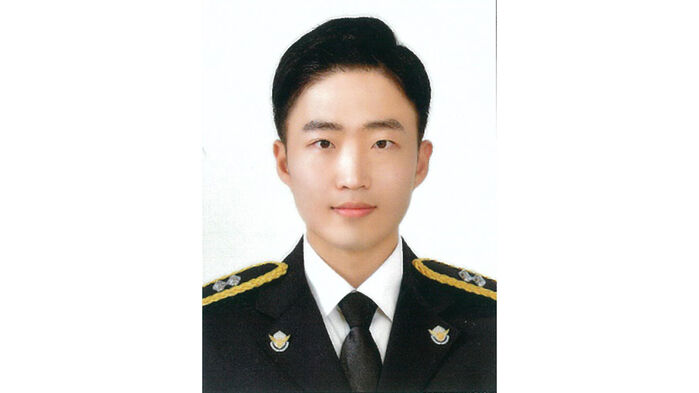 해양이발소 이미지