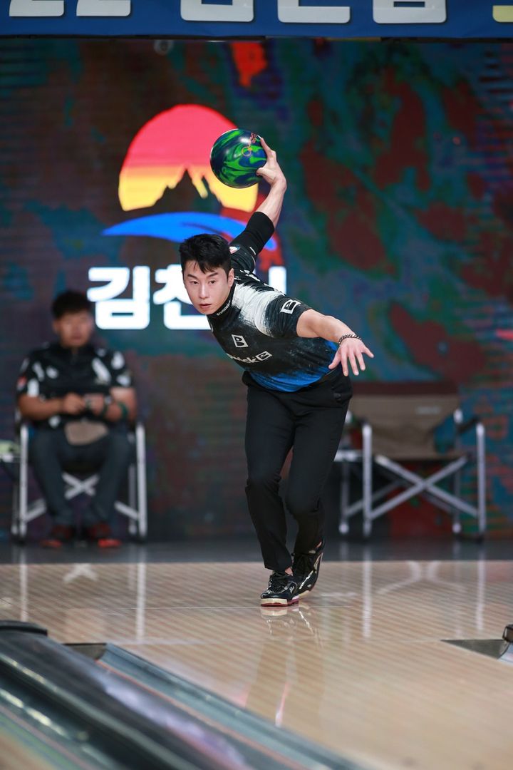 김천볼링장 이미지