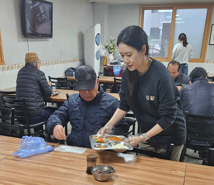 서울식당 대표 사진