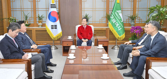 화성이엔씨 이미지