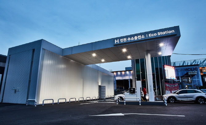 현대정밀화학(주) 이미지