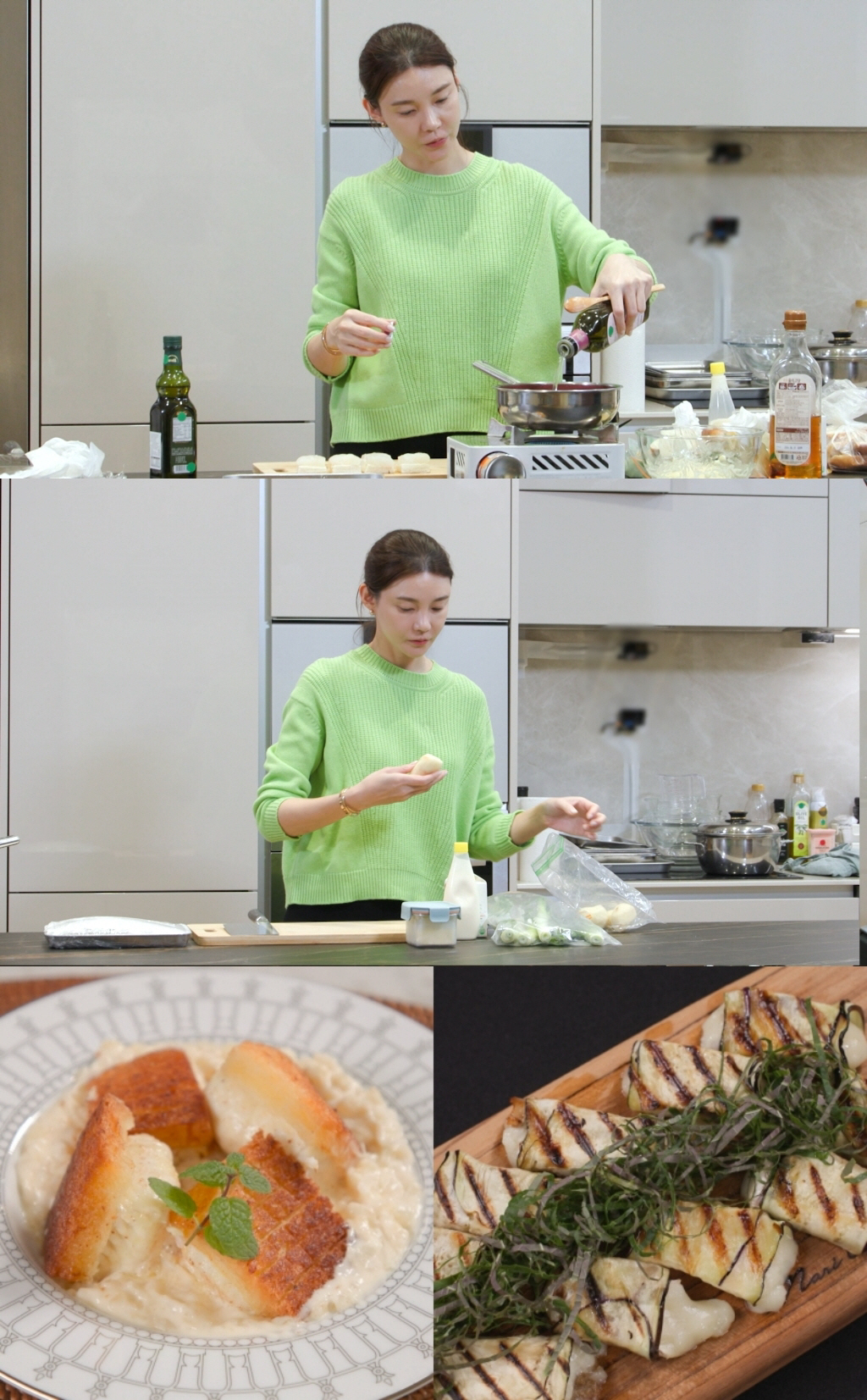 반찬스튜디오 이미지